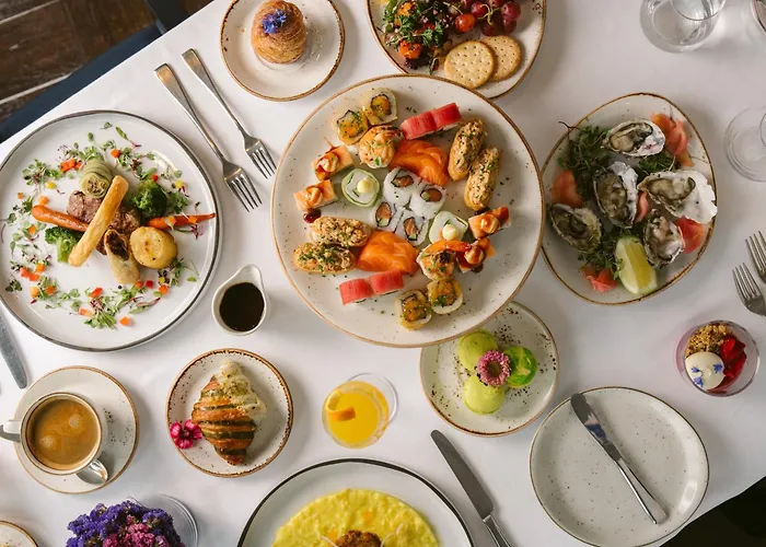 Four Seasons Hotel The Westcliff